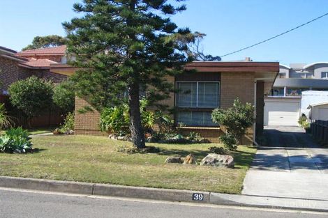 39 Lucas Ave, Malabar, NSW 2036