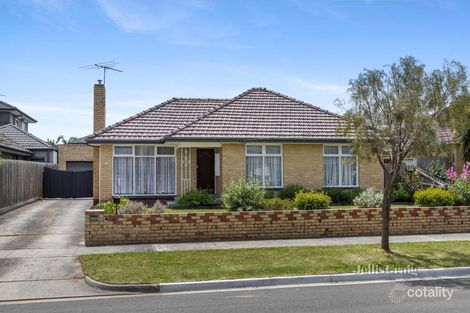 Property photo of 31 Studley Street Mulgrave VIC 3170