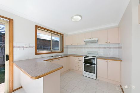 4/58 Hampden Rd, South Wentworthville, NSW 2145