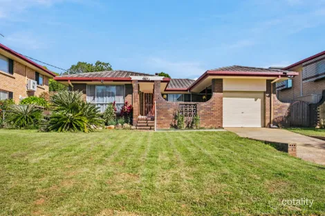 Property photo of 7 Brodiek Street Strathpine QLD 4500