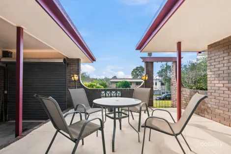 Property photo of 7 Brodiek Street Strathpine QLD 4500