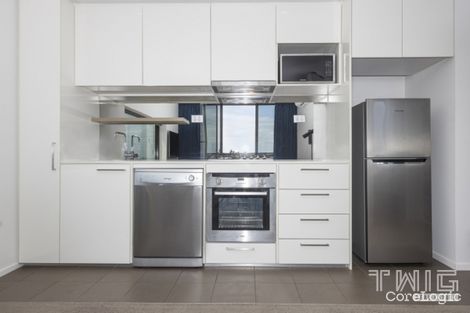 Property photo of 2809/350 William Street Melbourne VIC 3000