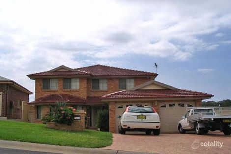 29 Ringtail Cct, Blackbutt, NSW 2529