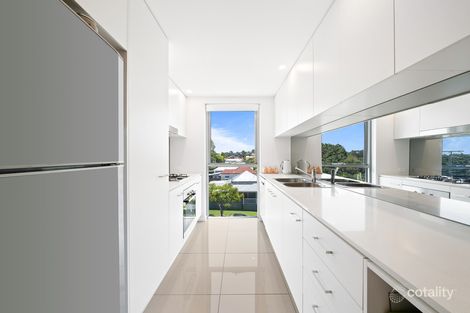 Property photo of 306/47 Nundah Street Nundah QLD 4012