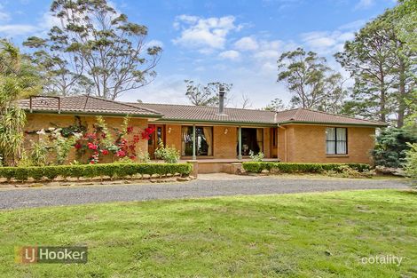 Property photo of 14 Neich Road Glenorie NSW 2157
