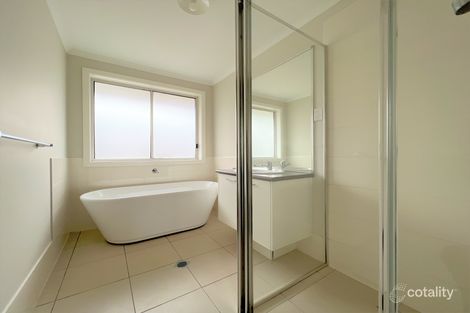 Property photo of 45 Honeysuckle Parade Marsden Park NSW 2765