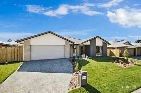 252 Jones Rd, Bellbird Park, QLD 4300