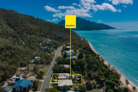 Property photo of 110 Gloucester Avenue Hideaway Bay QLD 4800