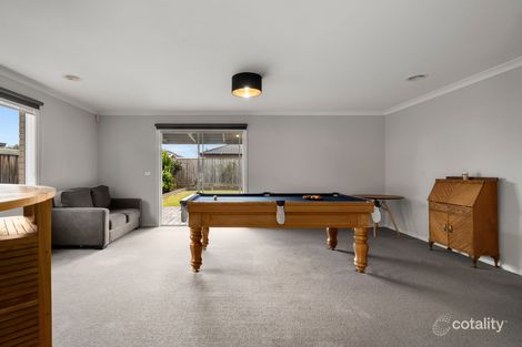 Property photo of 40 Timbertop Drive Doreen VIC 3754