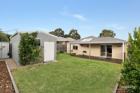 Property photo of 40 Timbertop Drive Doreen VIC 3754