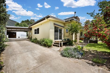 33 Kiewa Valley Hwy, Tawonga, VIC 3697