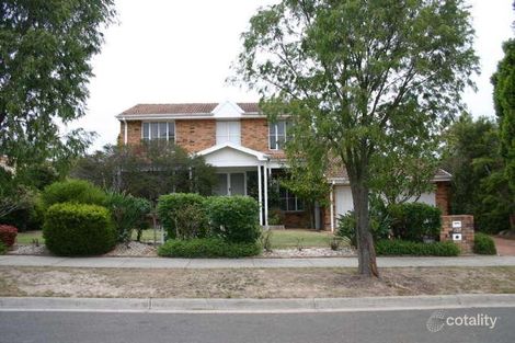 Property photo of 107 Kidderminster Drive Wantirna VIC 3152