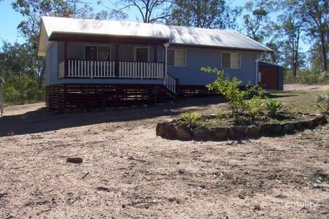 23 Andrews Ct, Regency Downs, QLD 4341