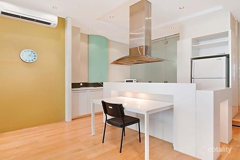 Property photo of 32/255 Adelaide Terrace Perth WA 6000