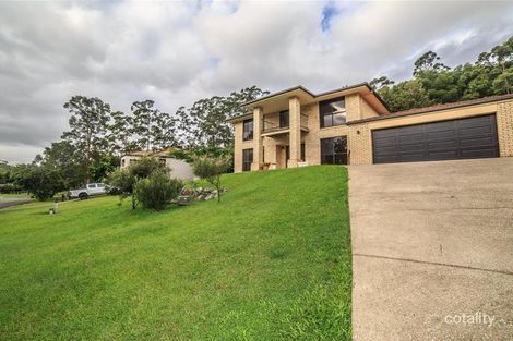 Property photo of 46 Whiteash Road Bonogin QLD 4213