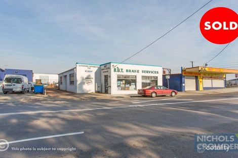 10 Webster St, Dandenong, VIC 3175