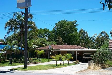 Property photo of 51 Evelyn Street Gosnells WA 6110