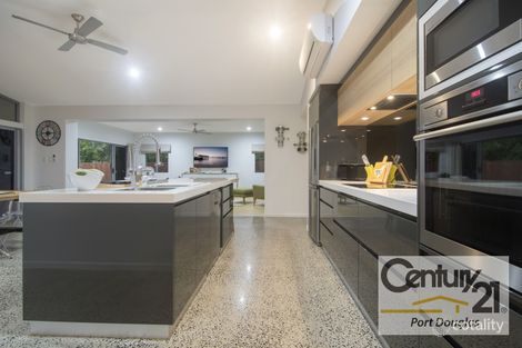 Property photo of 5 Ocean Avenue Cooya Beach QLD 4873