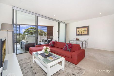Property photo of 24/8 Bellevue Road Bellevue Hill NSW 2023
