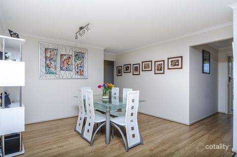 Property photo of 60 Serafino Drive Noarlunga Downs SA 5168