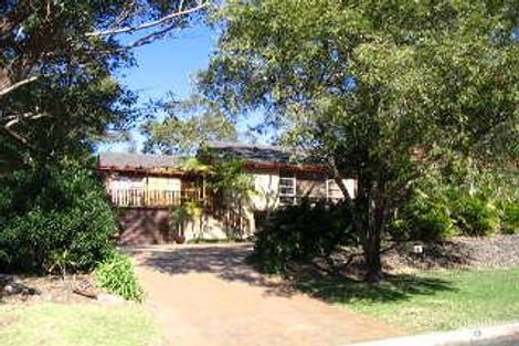 4 Foxall St, Elanora Heights, NSW 2101