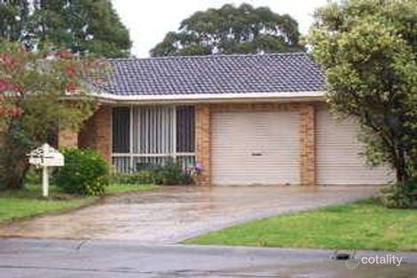 Property photo of 7 Manoora Close Salamander Bay NSW 2317