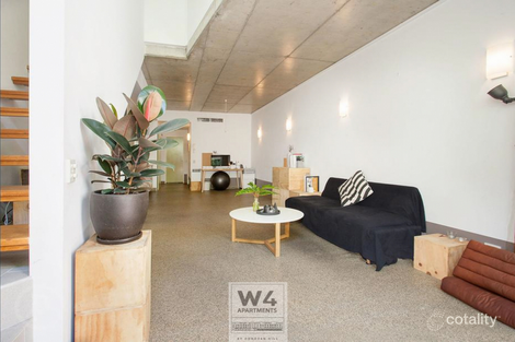 Property photo of 301/8 Skyring Terrace Teneriffe QLD 4005