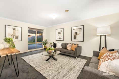 Property photo of 6 Blake Street Berwick VIC 3806