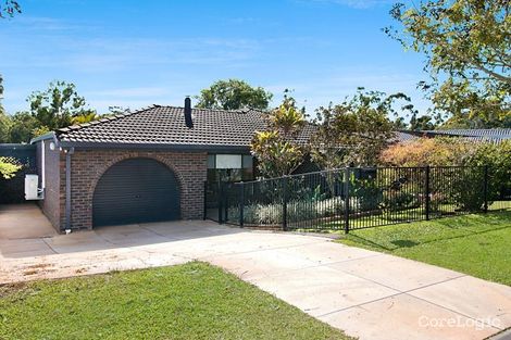 Property photo of 70 Clives Circuit Currumbin Waters QLD 4223