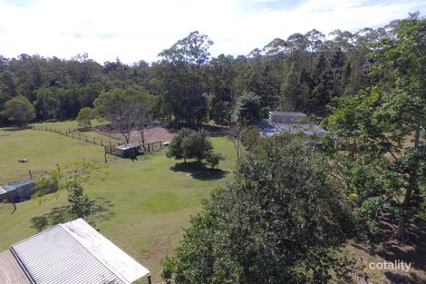 100 Marroo Rd, Brooloo, QLD 4570