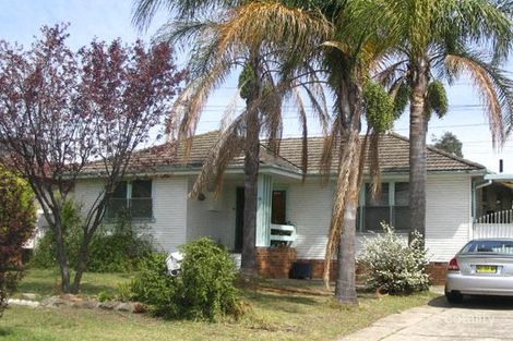 Property photo of 18 Williamson Crescent Warwick Farm NSW 2170