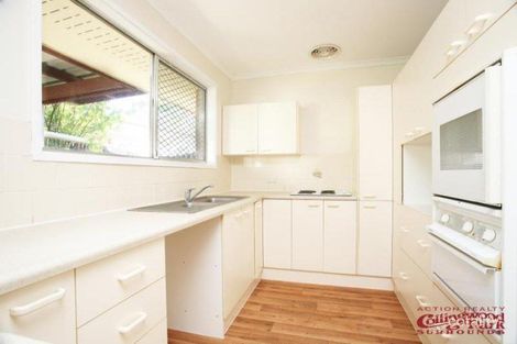 Property photo of 18 Dobell Avenue Collingwood Park QLD 4301