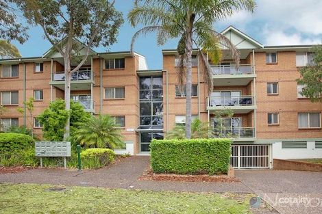 Property photo of 7/11-15 Sunnyside Avenue Caringbah NSW 2229