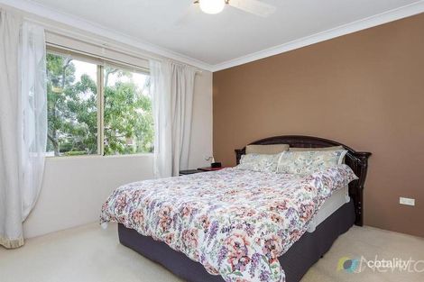 Property photo of 7/11-15 Sunnyside Avenue Caringbah NSW 2229