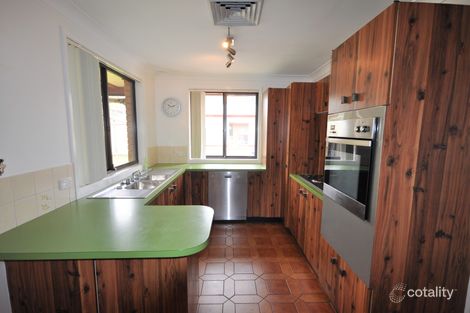Property photo of 20 Bradshaw Avenue Moorebank NSW 2170