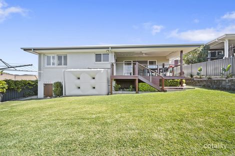 Property photo of 20 Rigoni Crescent Coffs Harbour NSW 2450