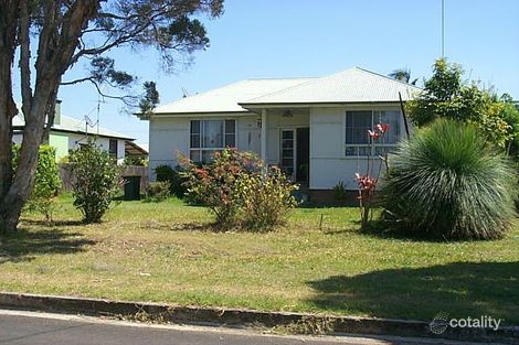 Property photo of 38 Morrison Avenue Mullumbimby NSW 2482