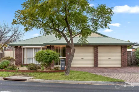 Property photo of 14 Sissinghurst Drive Oakden SA 5086
