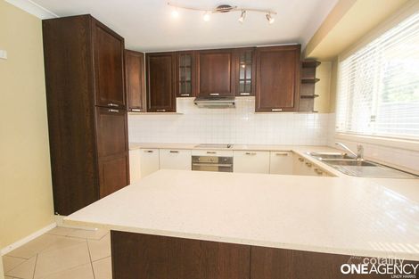 Property photo of 21 Lachlan Avenue Singleton Heights NSW 2330