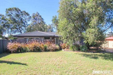 Property photo of 21 Lachlan Avenue Singleton Heights NSW 2330