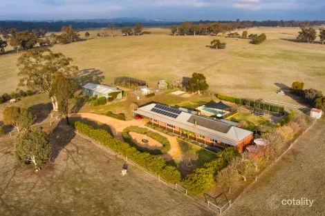 Property photo of 90 Back Creek Road Shelbourne VIC 3515