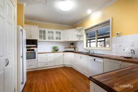 Property photo of 90 Back Creek Road Shelbourne VIC 3515