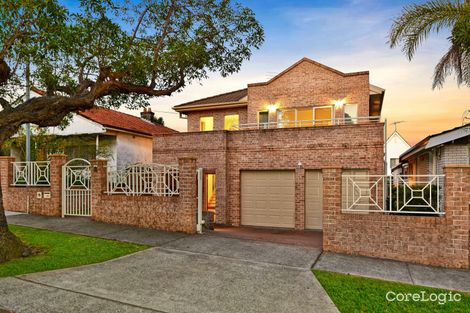 Property photo of 30 Kingsland Road Strathfield NSW 2135