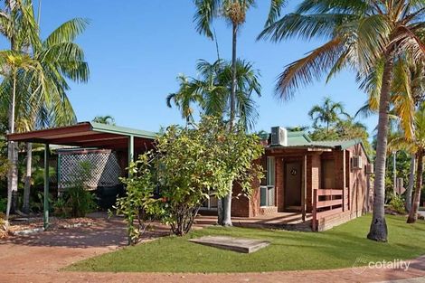 74/17 May St, Ludmilla, NT 0820