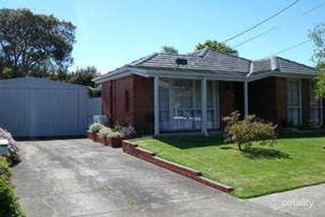 Property photo of 11 Sandpiper Place Frankston VIC 3199