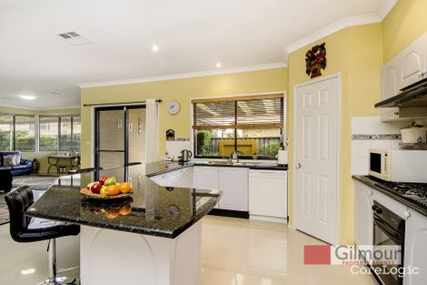 Property photo of 24 Orleans Way Castle Hill NSW 2154