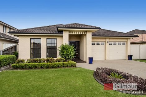 Property photo of 24 Orleans Way Castle Hill NSW 2154