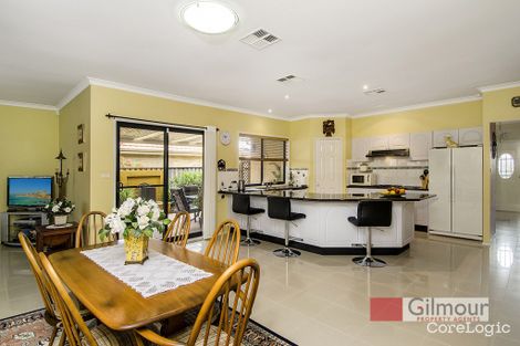 Property photo of 24 Orleans Way Castle Hill NSW 2154