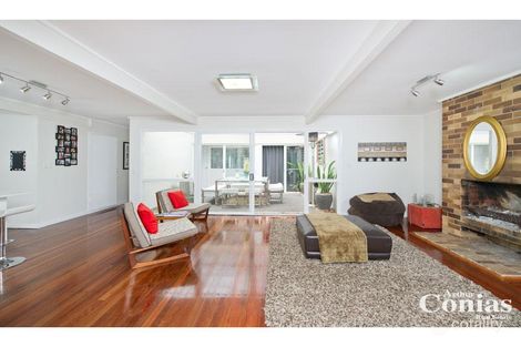 1371 Waterworks Rd, The Gap, QLD 4061