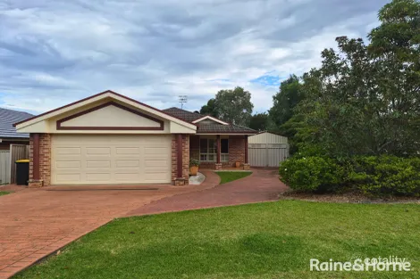 Property photo of 84 Vost Drive Sanctuary Point NSW 2540